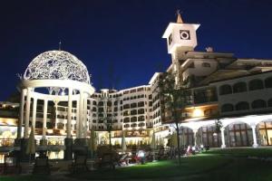 Helena Sands Hotel, Sunny Beach