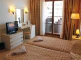 Suite beachfront