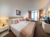 Standard Double room with balcony and with sea view
