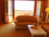Standard Junior Suite with balcony