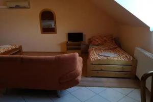 Apartman116 Airport, Vecses