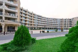 Grenada Apartments, Sunny Beach