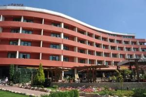 Palace Hotel, Sunny Beach