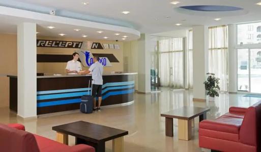 Calypso - All Incluisve - 29