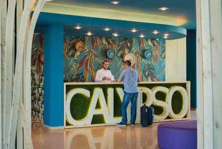 Calypso - All Incluisve - 25