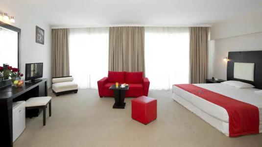 Calypso - All Incluisve - 2