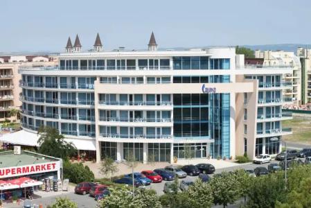 Calypso - All Incluisve - 0