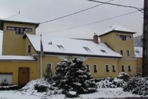 Torkolat Panzió Mini-hotel, Tokaj