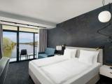 Superior Double room with balcony