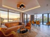 Executive Double room with balcony
