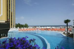 Imperial Palace Hotel, Sunny Beach