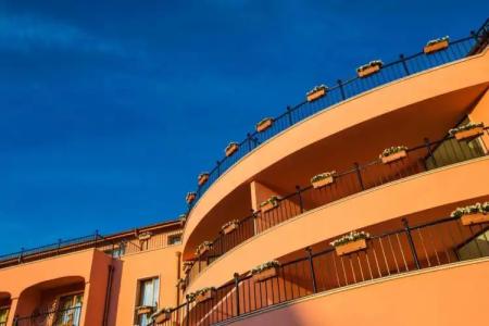 Residence Dune - Free Beach Access