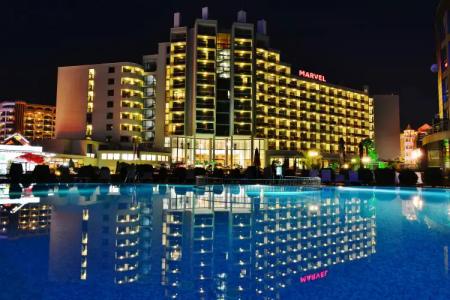 Marvel - All Inclusive FREE Beach Access - 34