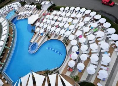 Marvel - All Inclusive FREE Beach Access - 25