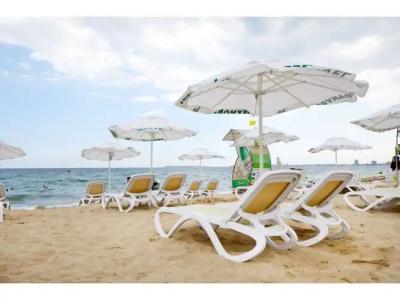 Marvel - All Inclusive FREE Beach Access - 32