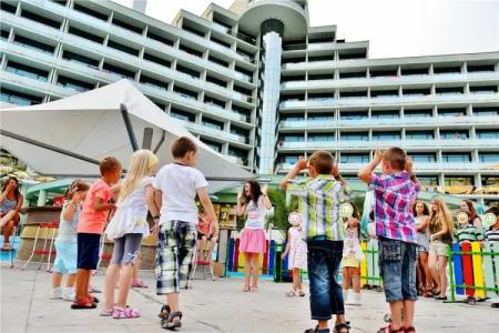 Marvel - All Inclusive FREE Beach Access - 43