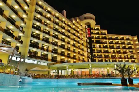 Marvel - All Inclusive FREE Beach Access - 20