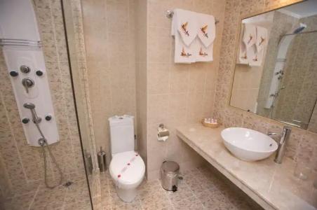 Babylon - Free Parking - 10