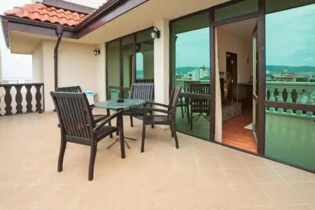 Babylon - Free Parking - 34