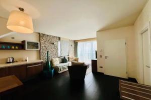 Echo Residence All Suite Hotel, Tihany