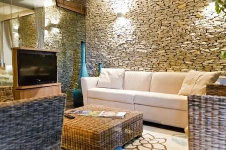 Echo Residence All Suite - 113