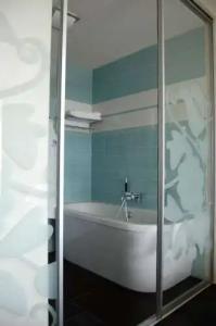 Echo Residence All Suite - 108