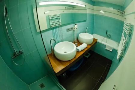 Echo Residence All Suite - 114