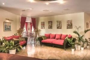 Hotel Tihany Atrium, Tihany