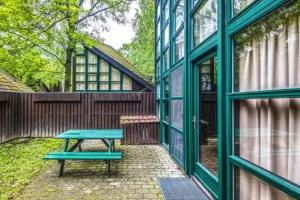 Club Bungalows Tourist base