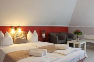 Adler Hotel & Wellness, Tihany