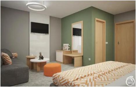 Aktinia - All Inclusive - 73