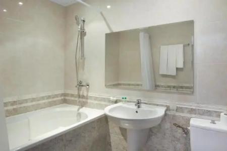 Aktinia - All Inclusive - 79