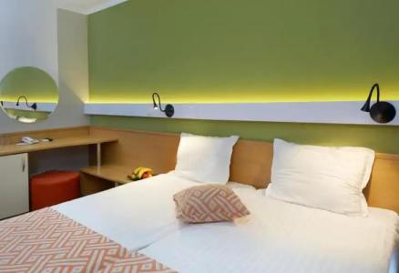 Aktinia - All Inclusive - 70