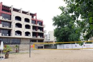 Hotel Nobel Ultra All Inclusive - FREE Beach Access, Sunny Beach