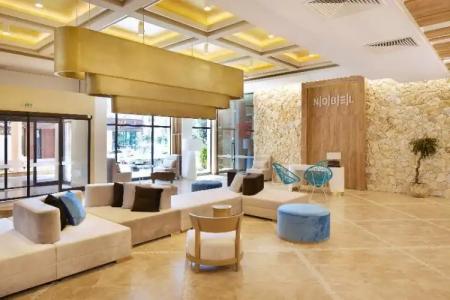 Nobel Ultra All Inclusive - FREE Beach Access - 40