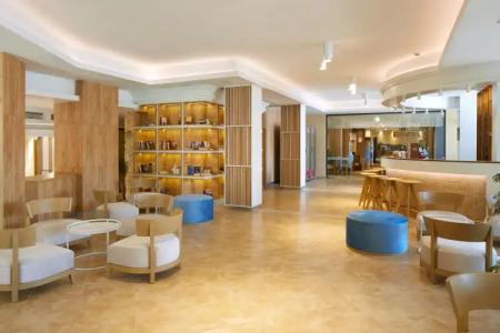 Nobel Ultra All Inclusive - FREE Beach Access - 36