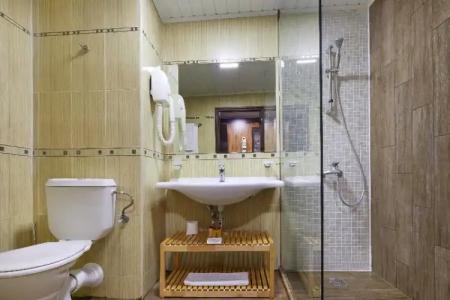 Nobel Ultra All Inclusive - FREE Beach Access - 55