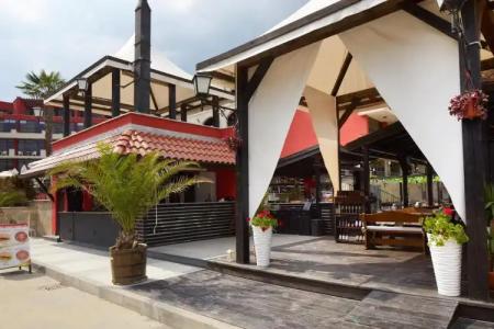 Nobel Ultra All Inclusive - FREE Beach Access - 33