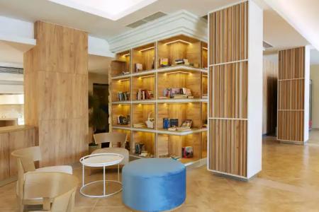 Nobel Ultra All Inclusive - FREE Beach Access - 16