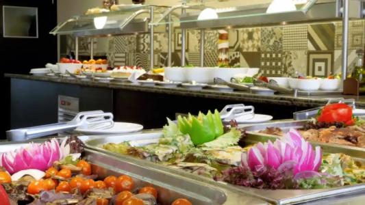 Nobel Ultra All Inclusive - FREE Beach Access - 13