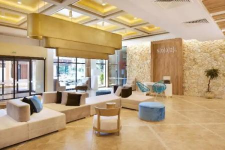 Nobel Ultra All Inclusive - FREE Beach Access - 60