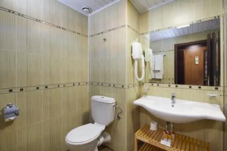 Nobel Ultra All Inclusive - FREE Beach Access - 9