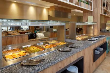 Nobel Ultra All Inclusive - FREE Beach Access - 12