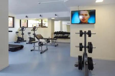 Nobel Ultra All Inclusive - FREE Beach Access - 27