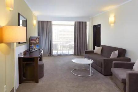 Nobel Ultra All Inclusive - FREE Beach Access - 69