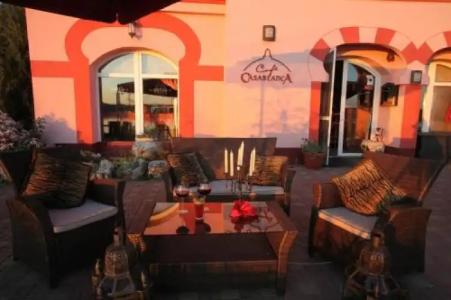 Casablanca Panzio - 24