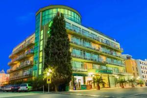 Hotel Boomerang -, Sunny Beach