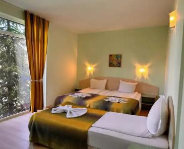 Boomerang - Sunny Beach - 2