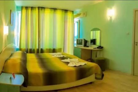 Boomerang - Sunny Beach - 6