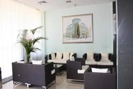 Boomerang - Sunny Beach - 9